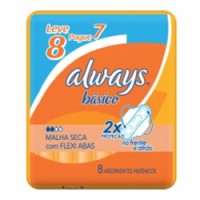 Always com Abas